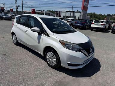 Nissan Versa Note 2019 - Thumbnail 7