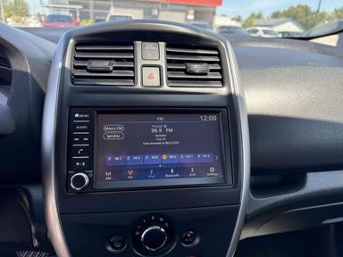 Nissan Versa Note 2019 - Thumbnail 19