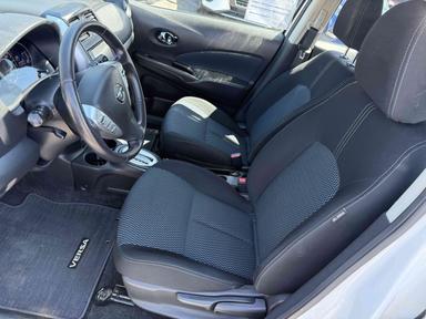 Nissan Versa Note 2019 - Thumbnail 12