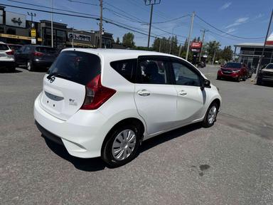 Nissan Versa Note 2019 - Thumbnail 5