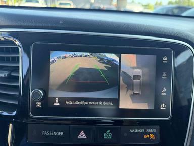 Mitsubishi Outlander 2018 - Thumbnail 26