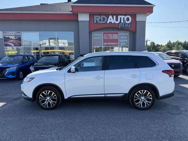 Mitsubishi Outlander 2018 - Thumbnail 1