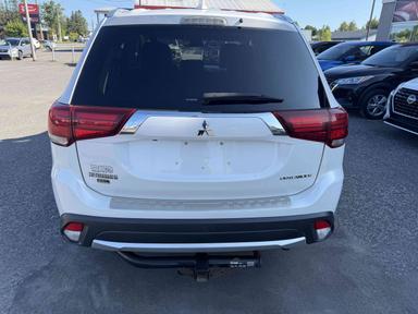 Mitsubishi Outlander 2018 - Thumbnail 4