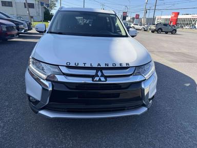 Mitsubishi Outlander 2018 - Thumbnail 8