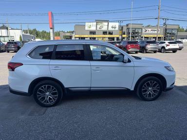 Mitsubishi Outlander 2018 - Thumbnail 6