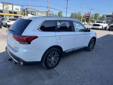 Mitsubishi Outlander 2018 - Thumbnail 5