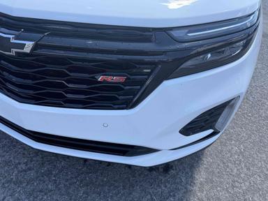 Chevrolet Equinox 2024 - Thumbnail 9