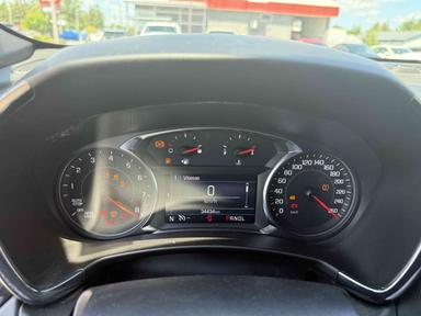 Chevrolet Equinox 2024 - Thumbnail 16