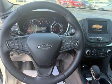 Chevrolet Equinox 2024 - Thumbnail 13