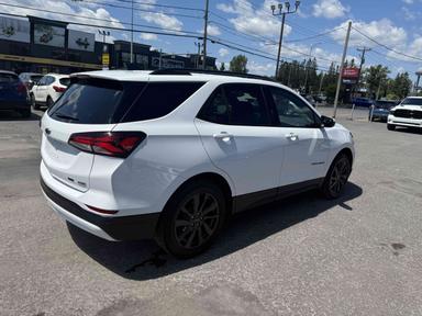 Chevrolet Equinox 2024 - Thumbnail 5