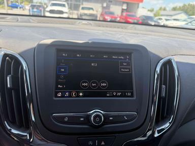 Chevrolet Equinox 2024 - Thumbnail 19