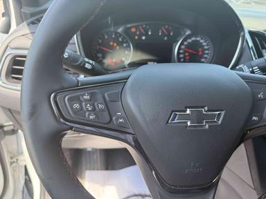 Chevrolet Equinox 2024 - Thumbnail 14