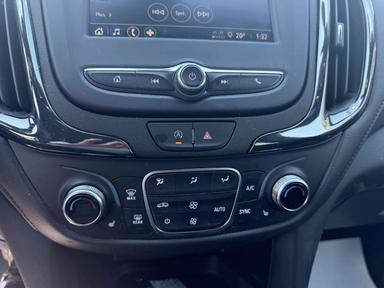 Chevrolet Equinox 2024 - Thumbnail 20