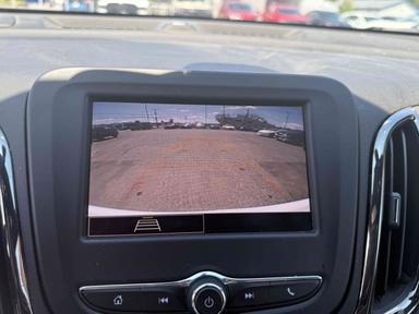 Chevrolet Equinox 2024 - Thumbnail 21