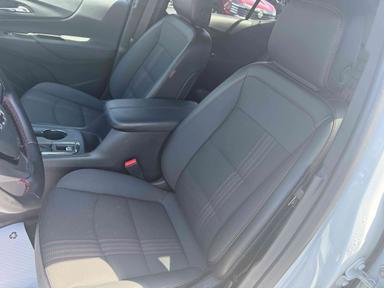 Chevrolet Equinox 2024 - Thumbnail 11