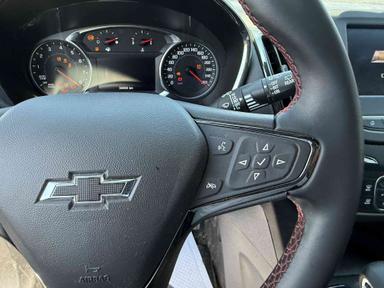 Chevrolet Equinox 2024 - Thumbnail 15