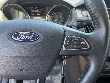 Ford Focus 2018 - Thumbnail 14