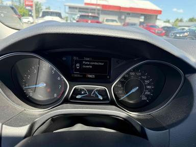 Ford Focus 2018 - Thumbnail 15