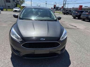 Ford Focus 2018 - Thumbnail 8