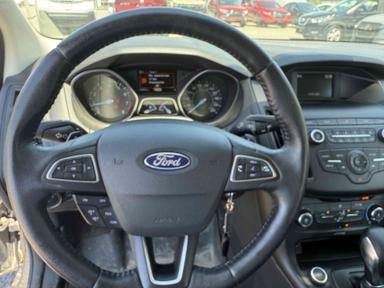 Ford Focus 2018 - Thumbnail 12