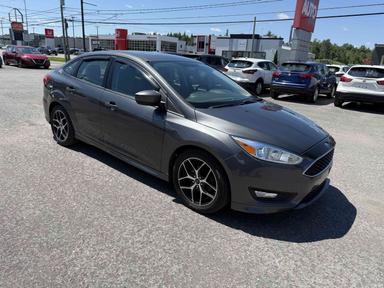 Ford Focus 2018 - Thumbnail 7