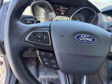 Ford Focus 2018 - Thumbnail 13
