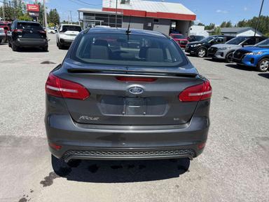 Ford Focus 2018 - Thumbnail 4