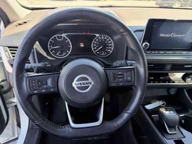 Nissan Rogue 2021 - Thumbnail 13