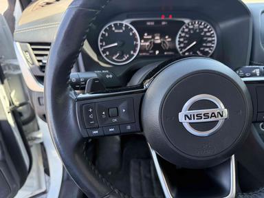 Nissan Rogue 2021 - Thumbnail 14