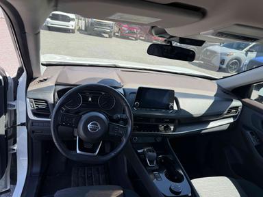 Nissan Rogue 2021 - Thumbnail 12