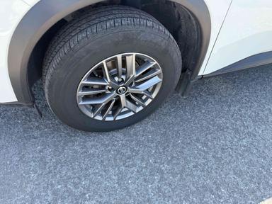 Nissan Rogue 2021 - Thumbnail 9