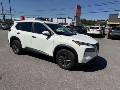 Nissan Rogue 2021 - Thumbnail 7