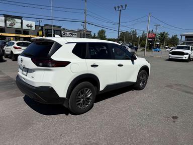 Nissan Rogue 2021 - Thumbnail 5