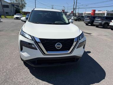Nissan Rogue 2021 - Thumbnail 8
