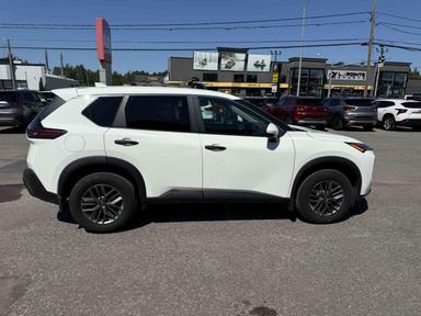 Nissan Rogue 2021 - Thumbnail 6