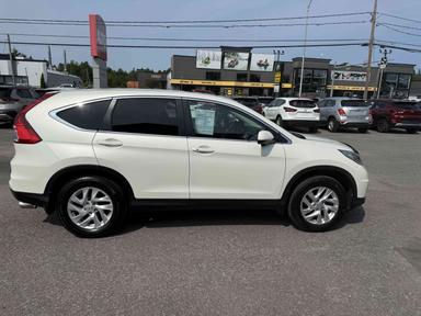 Honda CR-V 2016 - Thumbnail 6