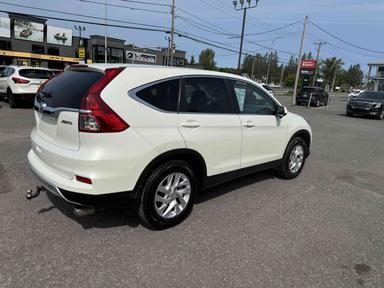 Honda CR-V 2016 - Thumbnail 5