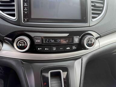 Honda CR-V 2016 - Thumbnail 23