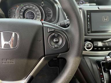 Honda CR-V 2016 - Thumbnail 19