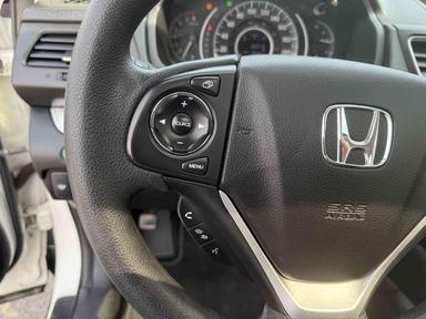 Honda CR-V 2016 - Thumbnail 18