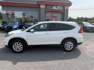 Honda CR-V 2016 - Thumbnail 1
