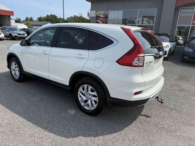 Honda CR-V 2016 - Thumbnail 3