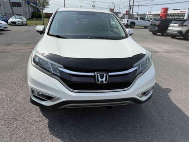 Honda CR-V 2016 - Thumbnail 8