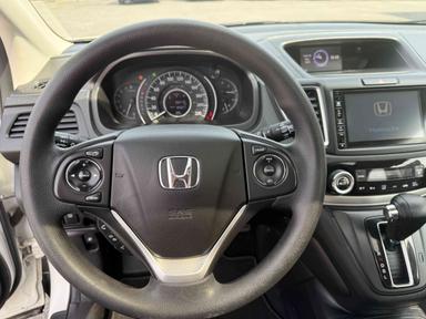 Honda CR-V 2016 - Thumbnail 17