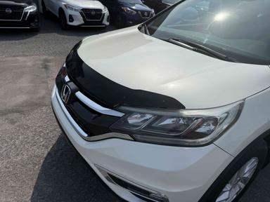 Honda CR-V 2016 - Thumbnail 9