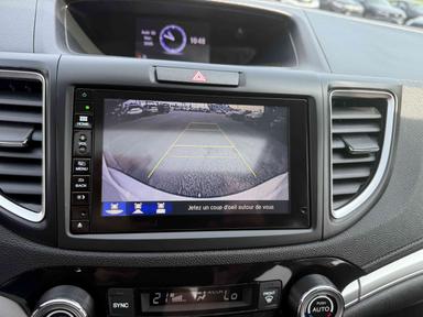 Honda CR-V 2016 - Thumbnail 22