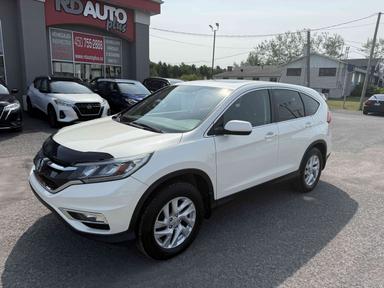 Honda CR-V 2016 - Thumbnail 2