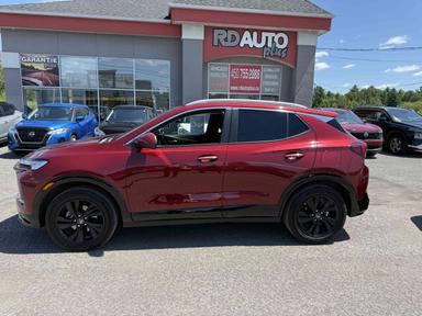 Buick Encore GX 2024 - Thumbnail 1