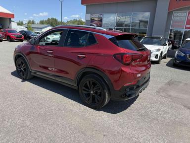 Buick Encore GX 2024 - Thumbnail 3