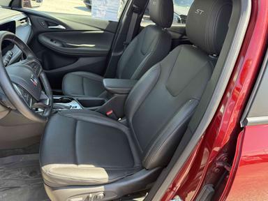 Buick Encore GX 2024 - Thumbnail 12